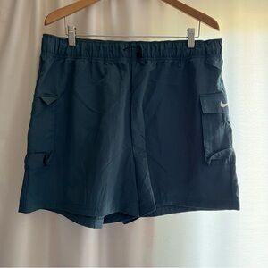 Nike Women’s Shorts